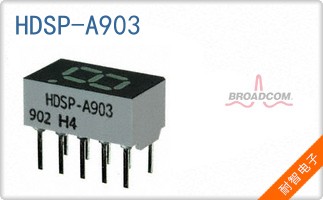 HDSP-A903
