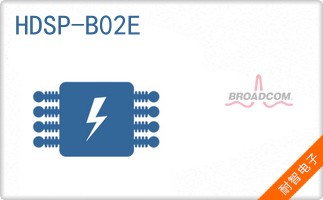 HDSP-B02E