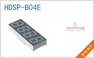 HDSP-B04E