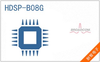 HDSP-B08G