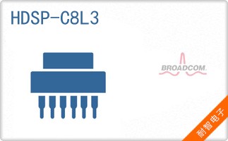 HDSP-C8L3