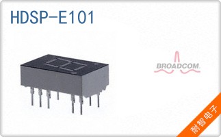 HDSP-E101
