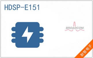 HDSP-E151
