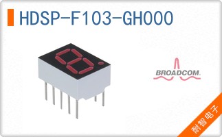 HDSP-F103-GH000