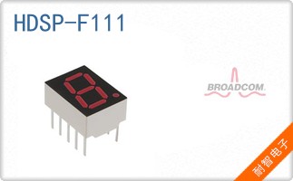 HDSP-F111