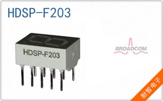 HDSP-F203