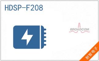 HDSP-F208