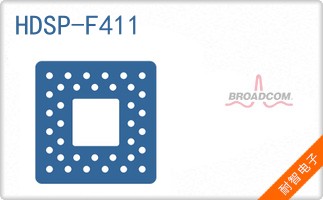 HDSP-F411