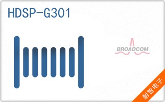 HDSP-G301