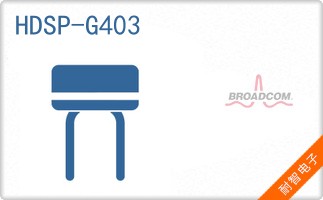 HDSP-G403
