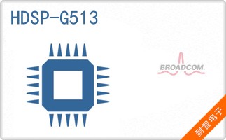 HDSP-G513