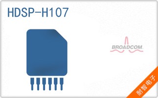 HDSP-H107