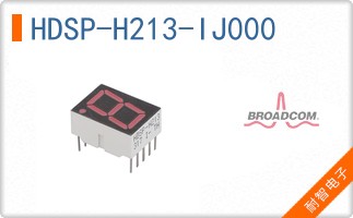 HDSP-H213-IJ000