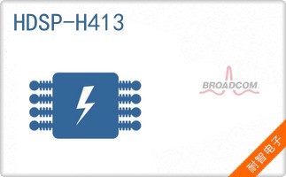 HDSP-H413