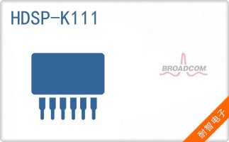 HDSP-K111