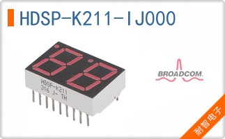 HDSP-K211-IJ000