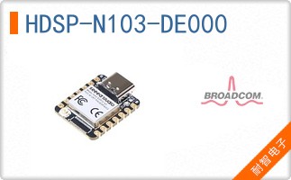 HDSP-N103-DE000