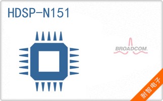 HDSP-N151
