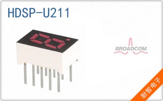 HDSP-U211
