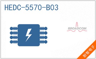 HEDC-5570-B03