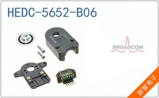 HEDC-5652-B06