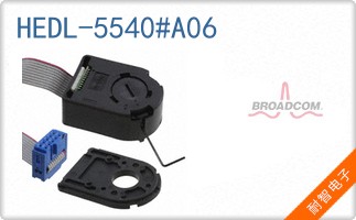HEDL-5540#A06