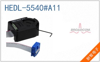 HEDL-5540#A11