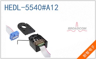 HEDL-5540#A12��ͼƬ