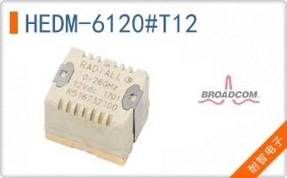 HEDM-6120#T12
