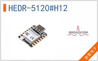 HEDR-5120#H12