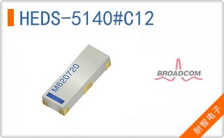 HEDS-5140#C12