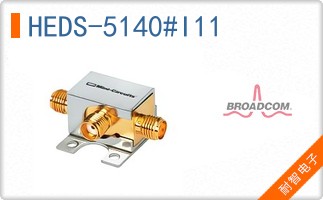 HEDS-5140#I11