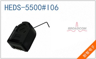 HEDS-5500#I06