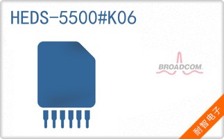HEDS-5500#K06