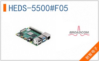 HEDS-5500#F05