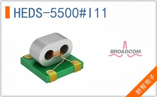 HEDS-5500#I11