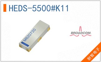 HEDS-5500#K11