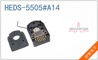 HEDS-5505#A14