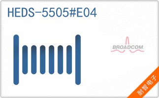 HEDS-5505#E04