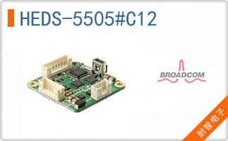 HEDS-5505#C12