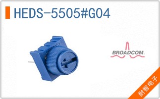 HEDS-5505#G04