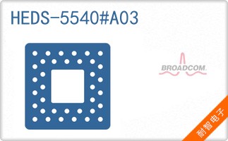 HEDS-5540#A03
