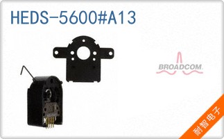 HEDS-5600#A13