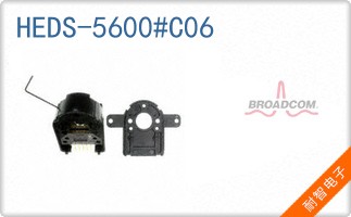 HEDS-5600#C06