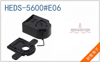 HEDS-5600#E06