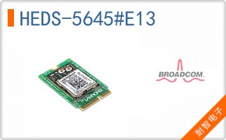 HEDS-5645#E13