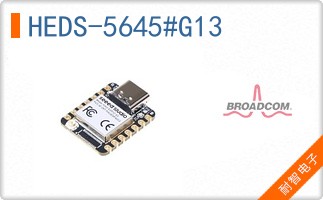 HEDS-5645#G13