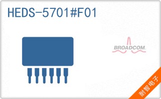 HEDS-5701#F01