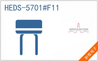 HEDS-5701#F11