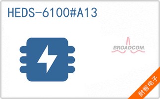 HEDS-6100#A13